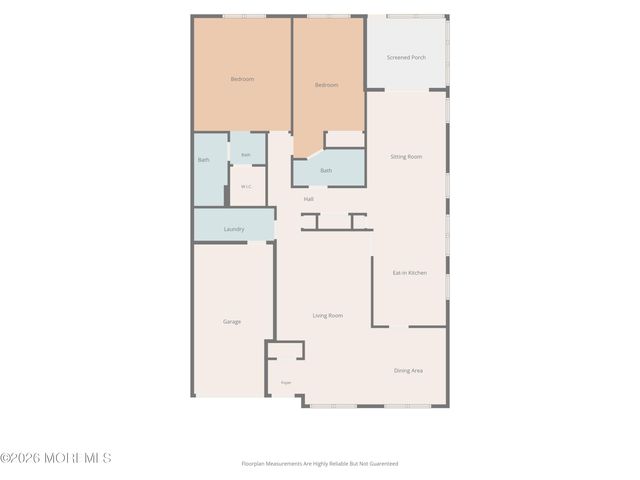 28 Nicole Court, Lakewood, NJ 08701