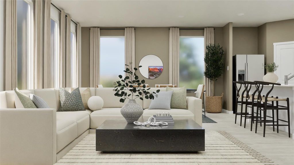 324 Rock Springs DR, Marble Falls, TX 78654