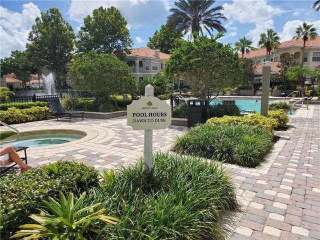 1114 ARBOR LAKES CIRCLE 1114, Sanford, FL 32771