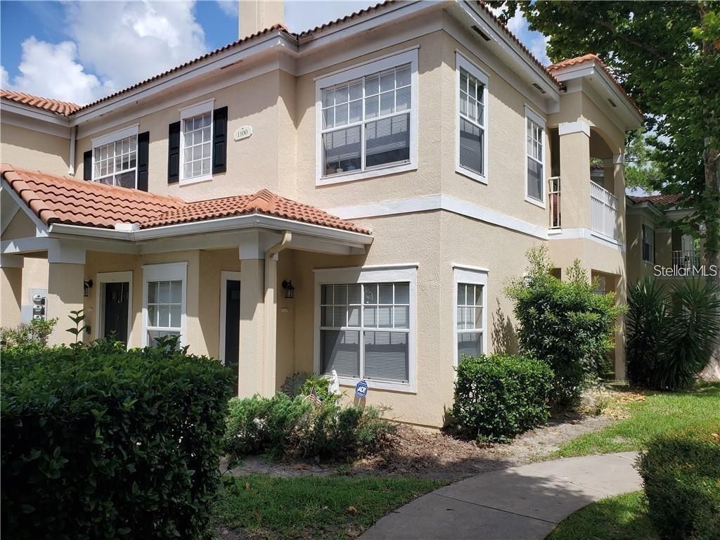 1114 ARBOR LAKES CIRCLE 1114, Sanford, FL 32771