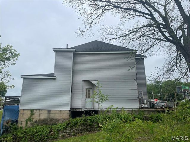 1243 Church Street A, Hannibal, MO 63401