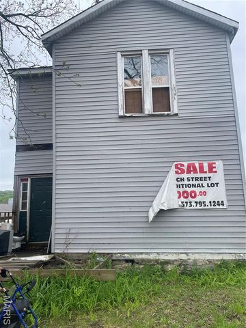 1243 Church Street A, Hannibal, MO 63401