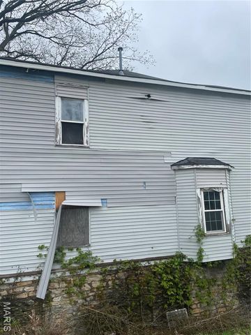 1243 Church Street A, Hannibal, MO 63401