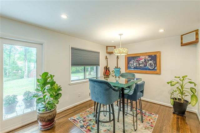 3499 Fairway Drive, College Park, GA 30337