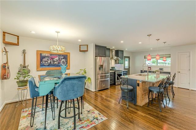 3499 Fairway Drive, College Park, GA 30337