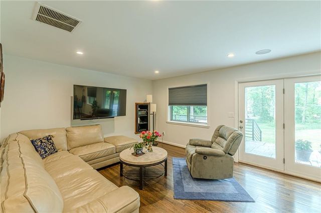 3499 Fairway Drive, College Park, GA 30337