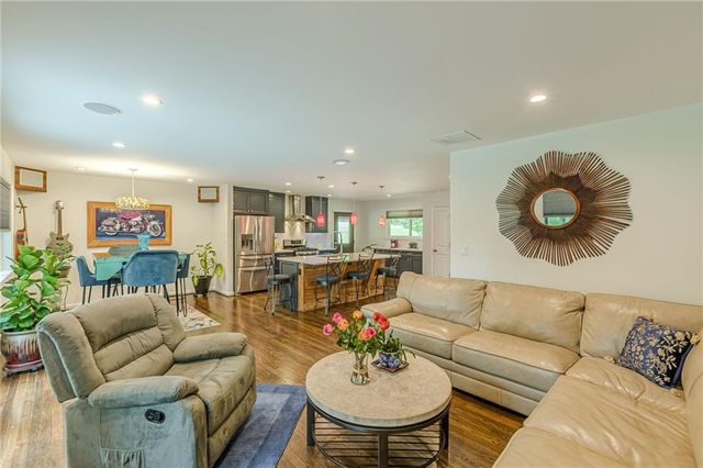 3499 Fairway Drive, College Park, GA 30337