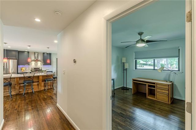 3499 Fairway Drive, College Park, GA 30337