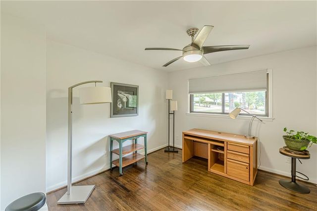 3499 Fairway Drive, College Park, GA 30337