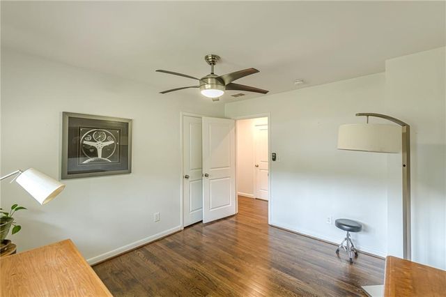 3499 Fairway Drive, College Park, GA 30337