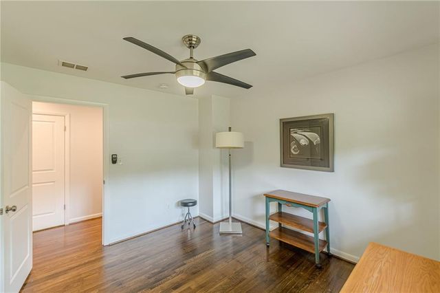 3499 Fairway Drive, College Park, GA 30337