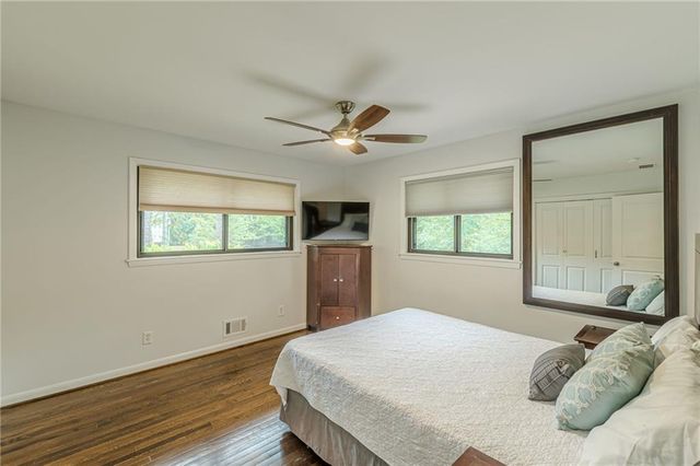 3499 Fairway Drive, College Park, GA 30337