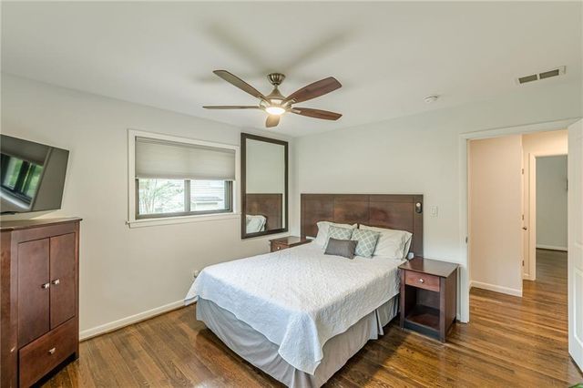 3499 Fairway Drive, College Park, GA 30337