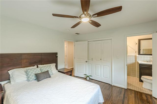 3499 Fairway Drive, College Park, GA 30337