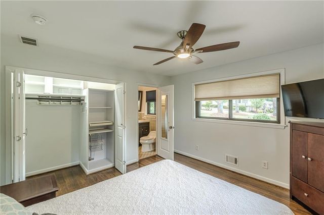 3499 Fairway Drive, College Park, GA 30337