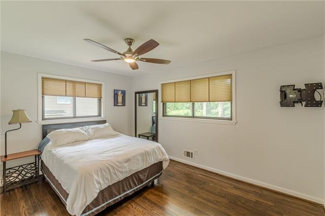 3499 Fairway Drive, College Park, GA 30337