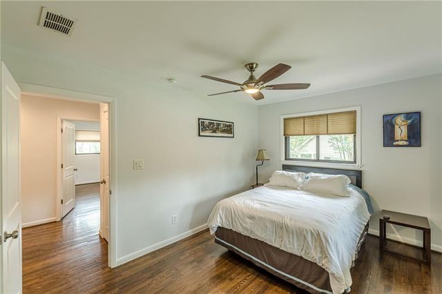 3499 Fairway Drive, College Park, GA 30337