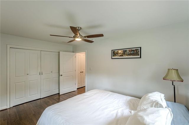 3499 Fairway Drive, College Park, GA 30337