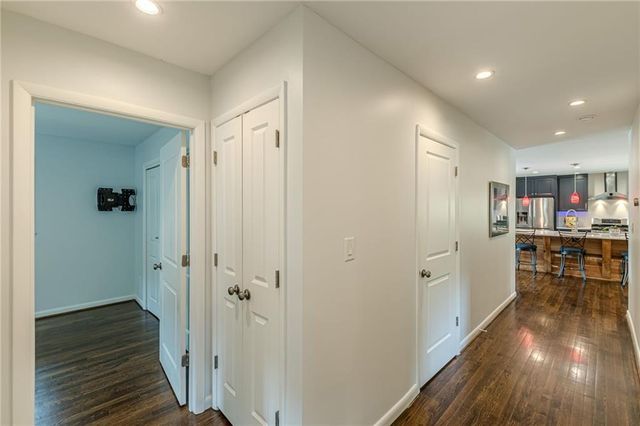 3499 Fairway Drive, College Park, GA 30337