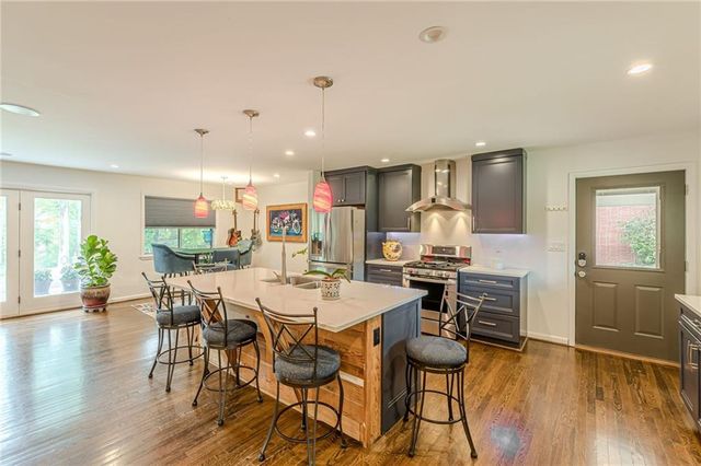 3499 Fairway Drive, College Park, GA 30337