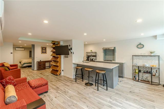 3499 Fairway Drive, College Park, GA 30337