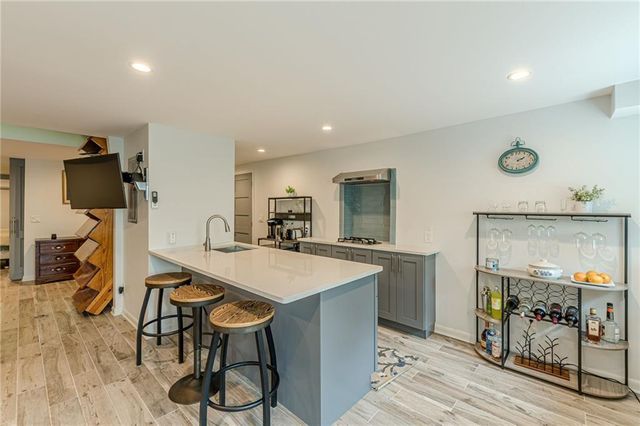 3499 Fairway Drive, College Park, GA 30337