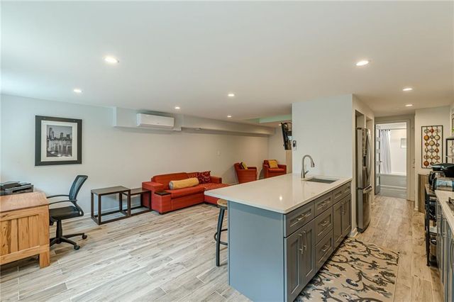 3499 Fairway Drive, College Park, GA 30337