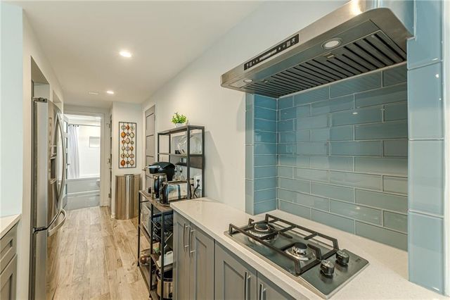 3499 Fairway Drive, College Park, GA 30337