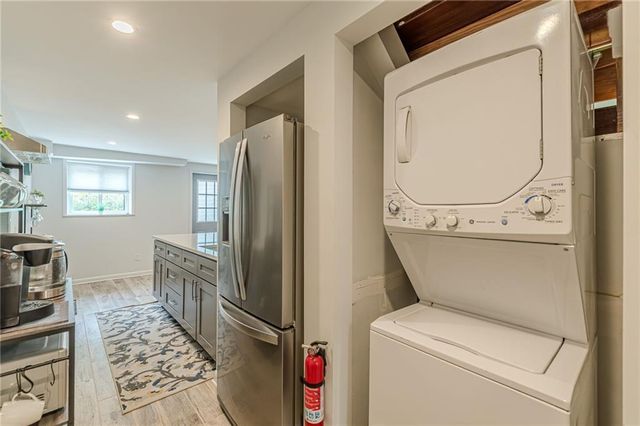 3499 Fairway Drive, College Park, GA 30337