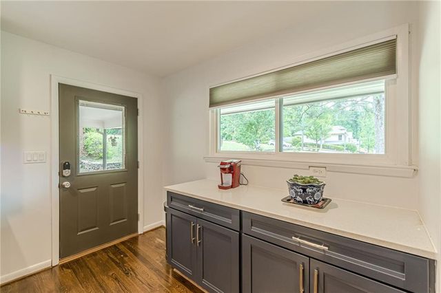 3499 Fairway Drive, College Park, GA 30337