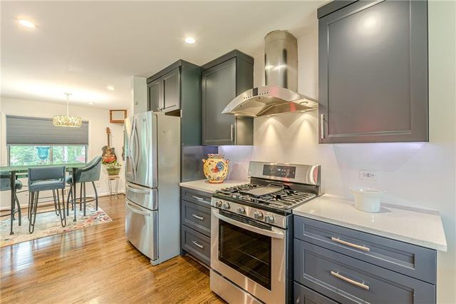 3499 Fairway Drive, College Park, GA 30337