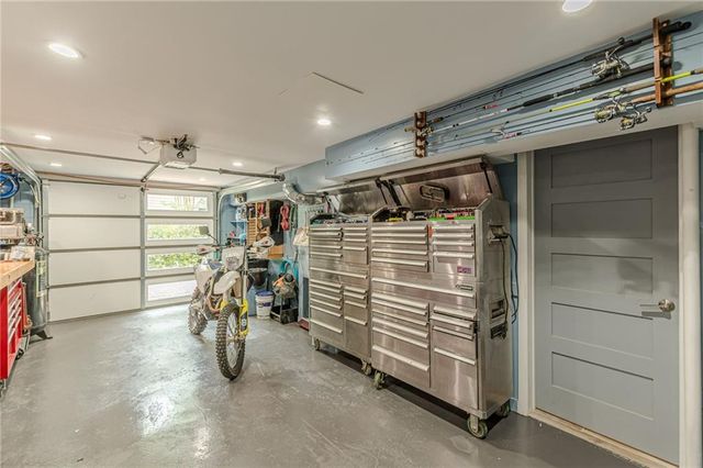 3499 Fairway Drive, College Park, GA 30337