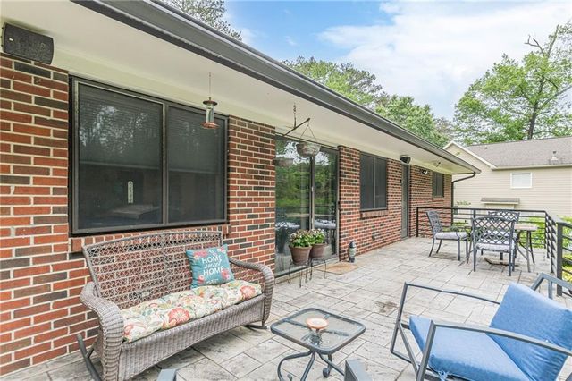 3499 Fairway Drive, College Park, GA 30337