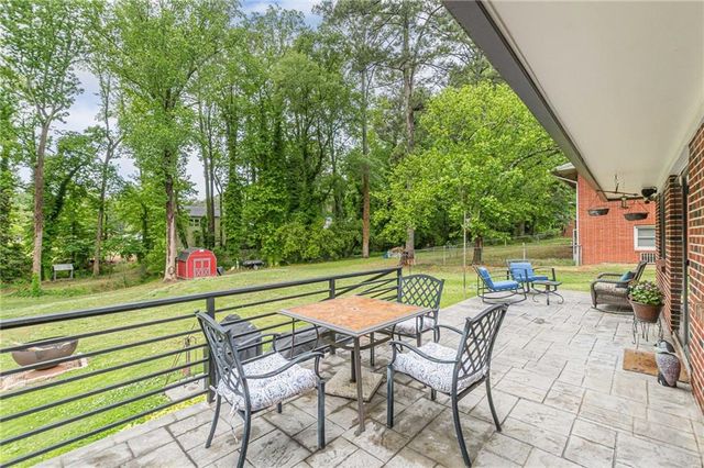3499 Fairway Drive, College Park, GA 30337