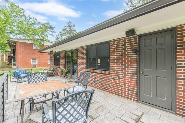 3499 Fairway Drive, College Park, GA 30337