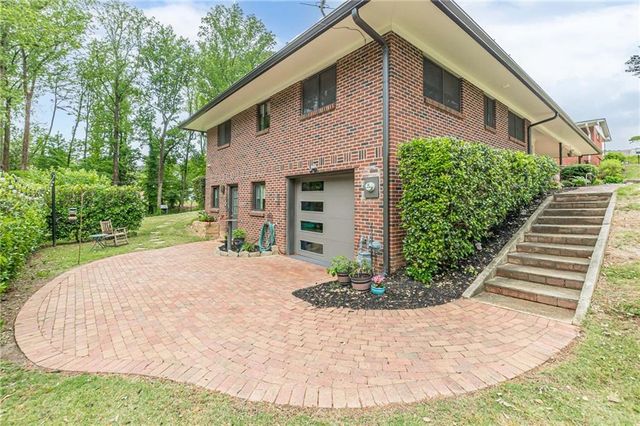 3499 Fairway Drive, College Park, GA 30337