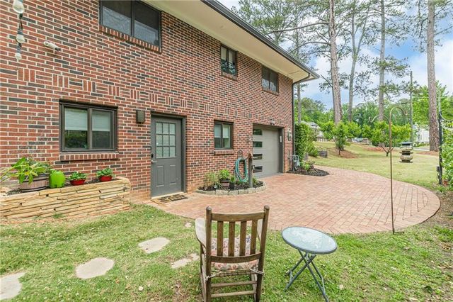 3499 Fairway Drive, College Park, GA 30337