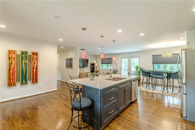 3499 Fairway Drive, College Park, GA 30337