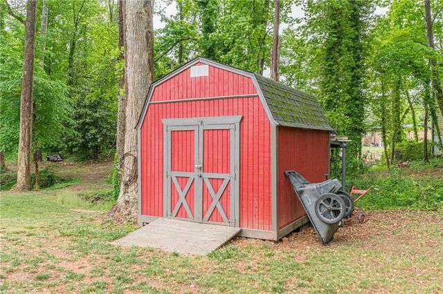 3499 Fairway Drive, College Park, GA 30337