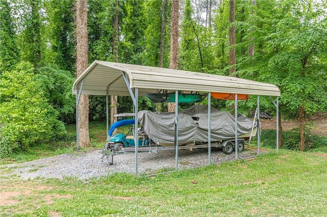 3499 Fairway Drive, College Park, GA 30337