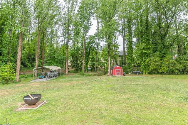 3499 Fairway Drive, College Park, GA 30337