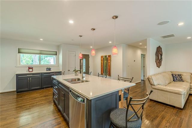 3499 Fairway Drive, College Park, GA 30337