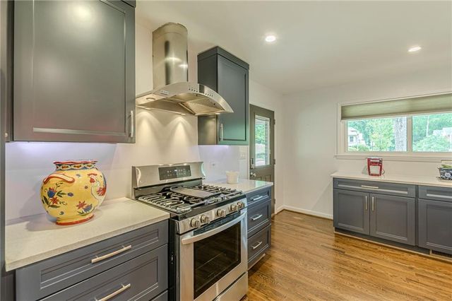 3499 Fairway Drive, College Park, GA 30337