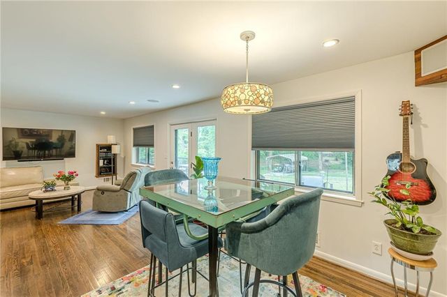 3499 Fairway Drive, College Park, GA 30337