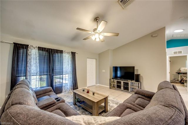 3227 Santa Barbara BLVD, Cape Coral, FL 33914