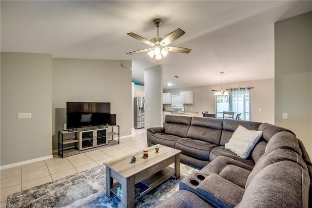 3227 Santa Barbara BLVD, Cape Coral, FL 33914