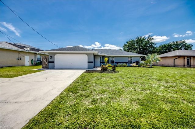3227 Santa Barbara BLVD, Cape Coral, FL 33914