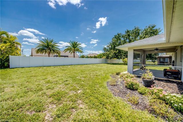 3227 Santa Barbara BLVD, Cape Coral, FL 33914