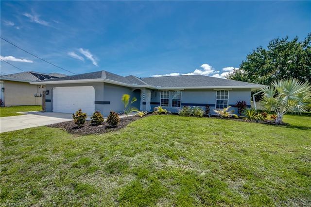 3227 Santa Barbara BLVD, Cape Coral, FL 33914