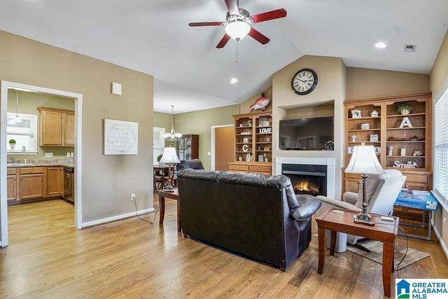 127 PERKINS LANDING ROAD, Columbiana, AL 35051